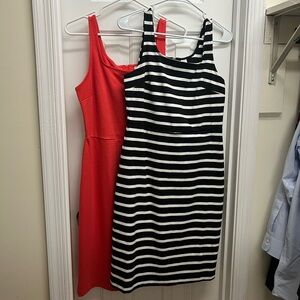 Old Navy Pencil Dresses
